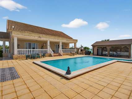 Finca en venta en Albatera zona Albatera