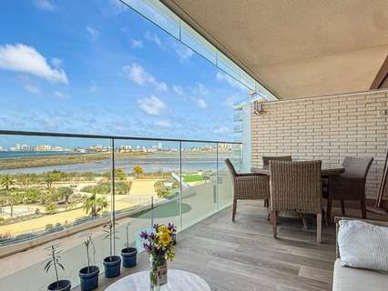 Apartamento en venta en Cartagena zona Playa Honda-Playa Paraíso