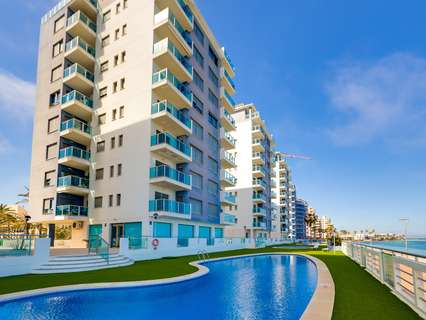 Apartamento en venta en San Javier zona La Manga del Mar Menor