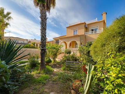 Villa en venta en Torrevieja zona El Chaparral