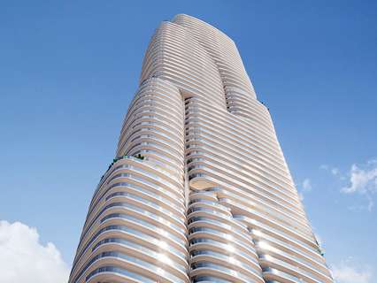 Apartamento en venta en Benidorm zona Playa Poniente