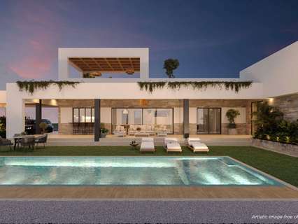 Villa en venta en Rojales zona Ciudad Quesada