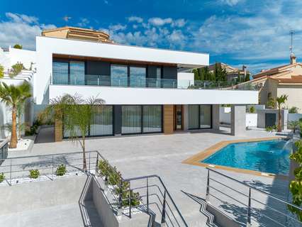 Villa en venta en Rojales zona Ciudad Quesada