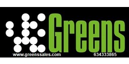 logo Inmobiliaria GREENS 