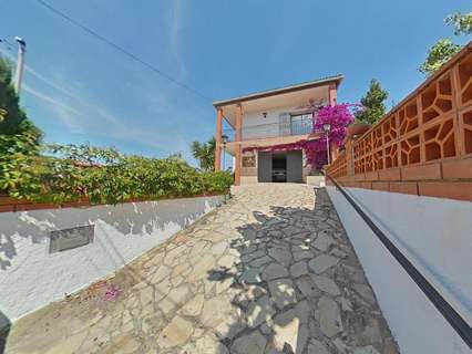 Chalet en venta en Masllorenç