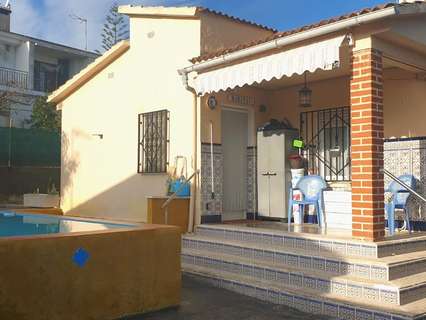 Chalet en venta en Albinyana