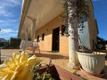 Casa en venta en Santa Oliva