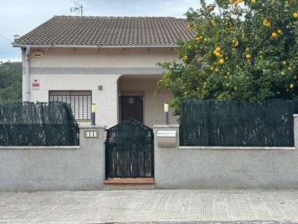 Chalet en venta en El Vendrell
