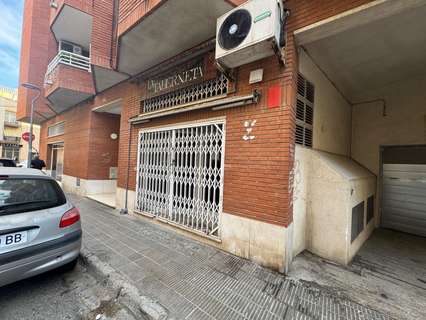 Local comercial en venta en El Vendrell