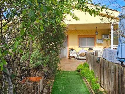 Chalet en venta en La Bisbal del Penedès