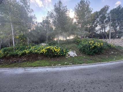 Parcela urbana en venta en La Bisbal del Penedès