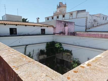 Casa en venta en El Puerto de Santa María rebajada