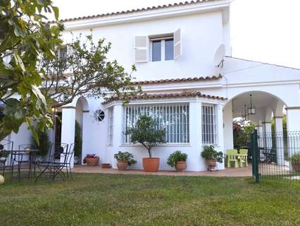 Casa en venta en El Puerto de Santa María