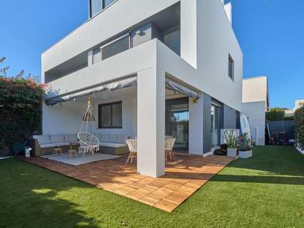 Casa en venta en El Puerto de Santa María