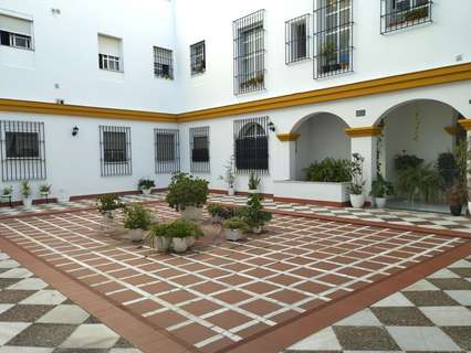 Piso en alquiler en El Puerto de Santa María