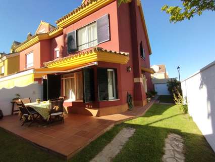 Casa en venta en El Puerto de Santa María