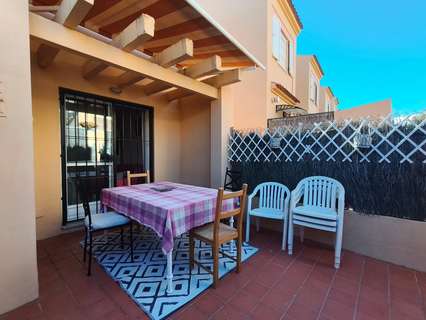 Casa en alquiler en El Puerto de Santa María