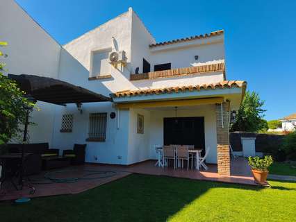 Casa en alquiler en El Puerto de Santa María