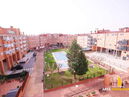 Piso en alquiler en Torrejón de Ardoz