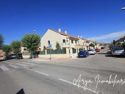 Casa en venta en Loeches rebajada