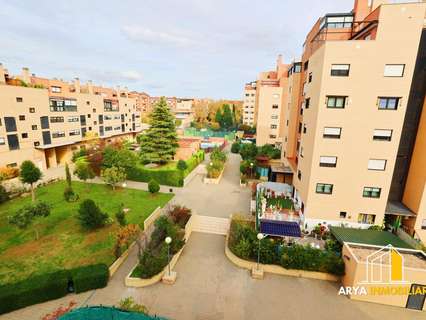 Piso en alquiler en Alcalá de Henares