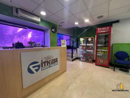 Local comercial en venta en Madrid