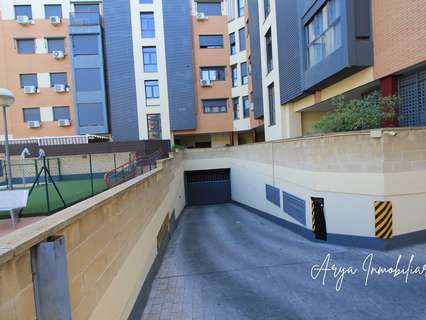 Plaza de parking en venta en Torrejón de Ardoz