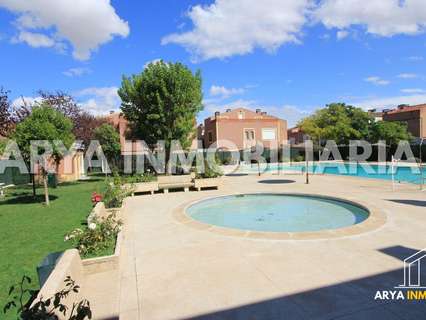 Casa en venta en Torrejón de Ardoz