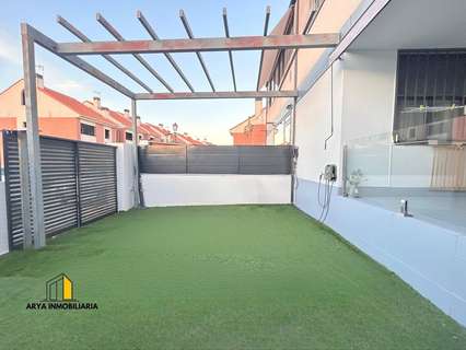 Casa en venta en Loeches