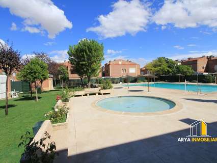 Casa en venta en Torrejón de Ardoz