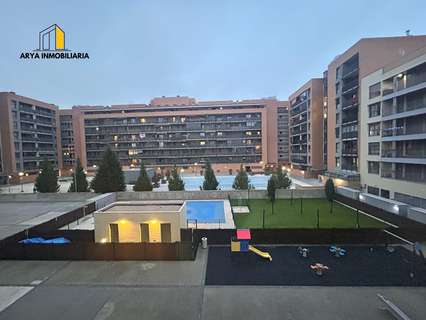 Dúplex en venta en Alcalá de Henares