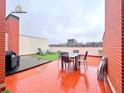 Ático en venta en Torrejón de Ardoz