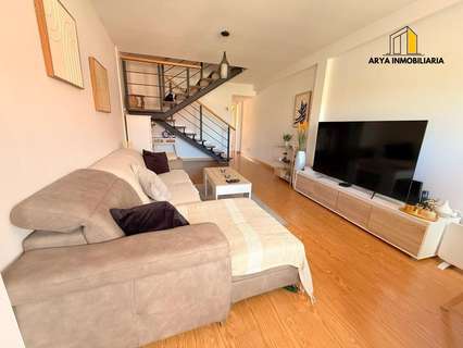 Dúplex en venta en Loeches