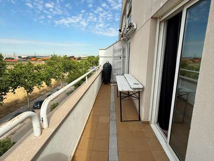 Dúplex en alquiler en Torrejón de Ardoz