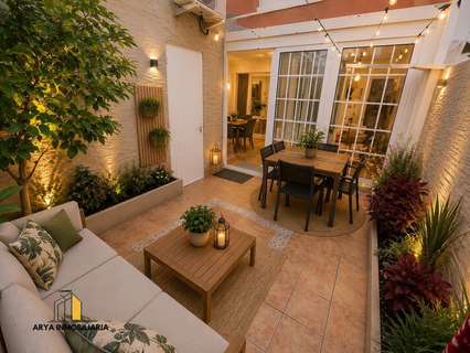 Chalet en venta en Torrejón de Ardoz