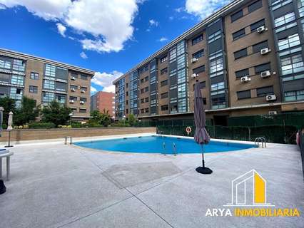 Piso en venta en Torrejón de Ardoz