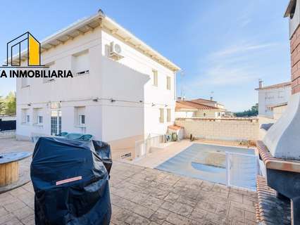 Chalet en venta en Horche