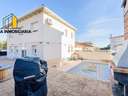 Chalet en venta en Horche