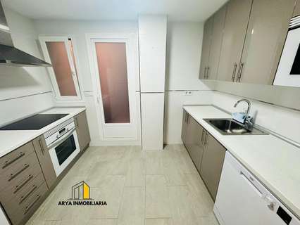 Apartamento en alquiler en Torrejón de Ardoz