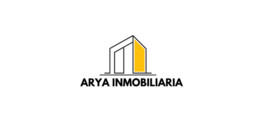 logo Inmobiliaria Arya Dmn Servicios
