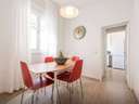 Apartamento en alquiler en Madrid