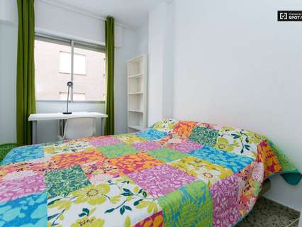 Piso en alquiler en Granada rebajado