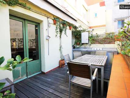 Apartamento en alquiler en Barcelona