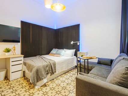 Piso en alquiler en Barcelona rebajado