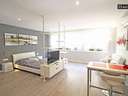Estudio en alquiler en Barcelona