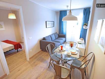 Apartamento en alquiler en Barcelona