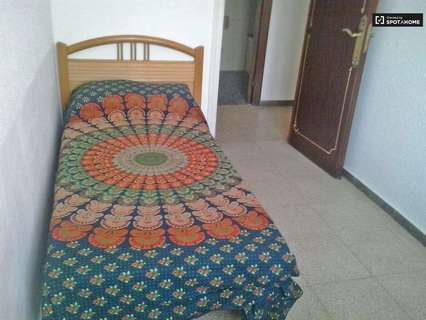 Piso en alquiler en Barcelona