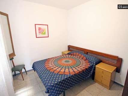 Piso en alquiler en Barcelona