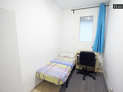 Piso en alquiler en Barcelona