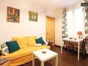 Apartamento en alquiler en Madrid